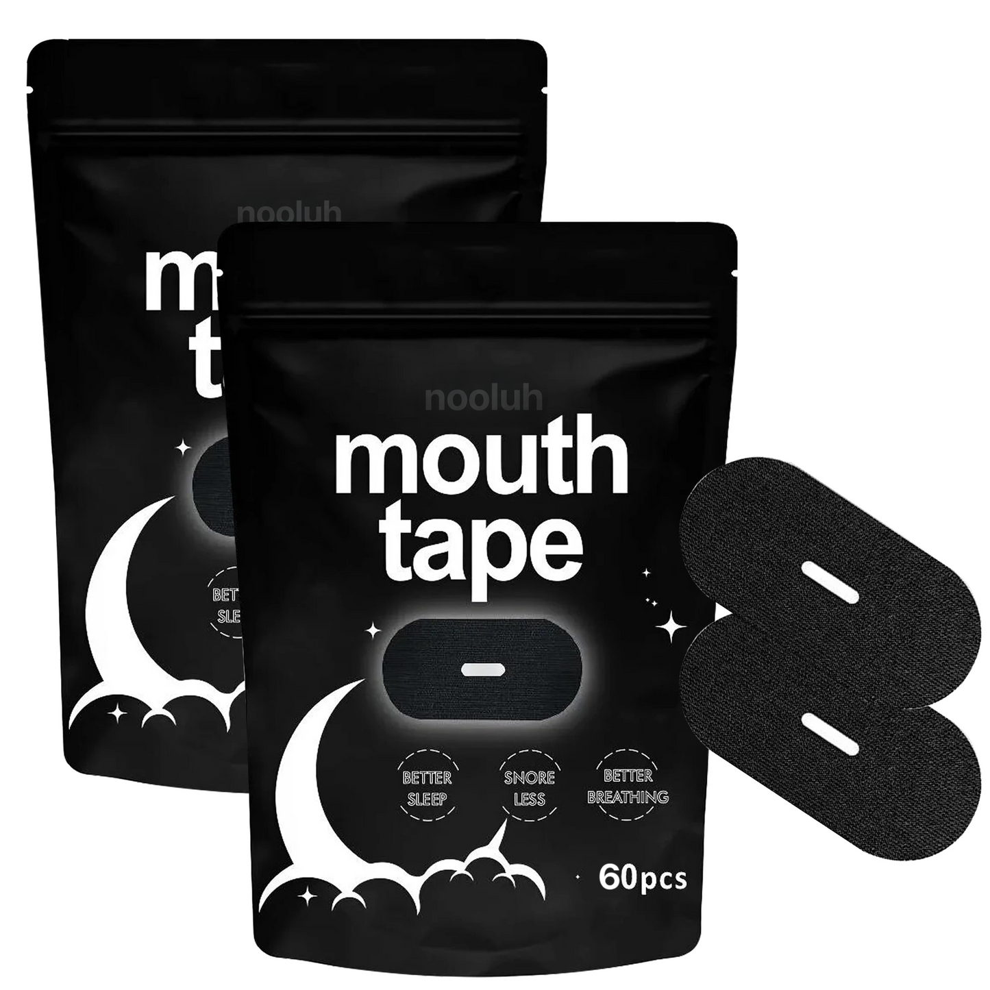 Nooluh Sleep Tape